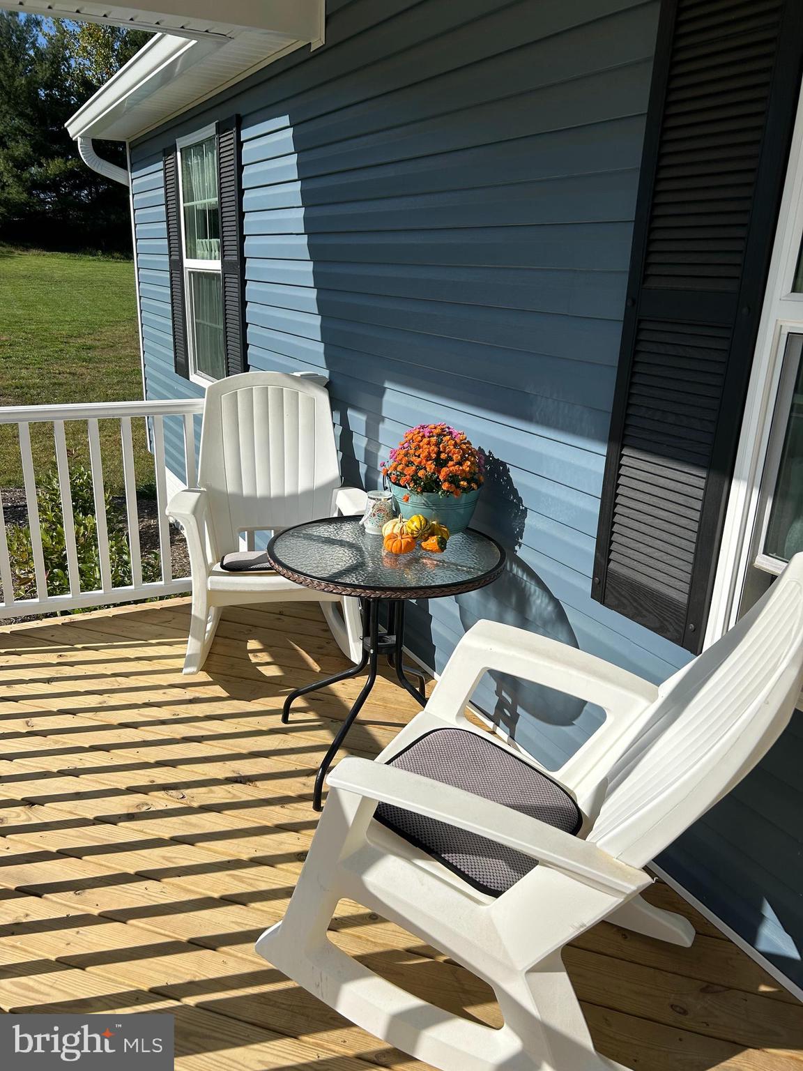 CACAPON SOUTH - Residential