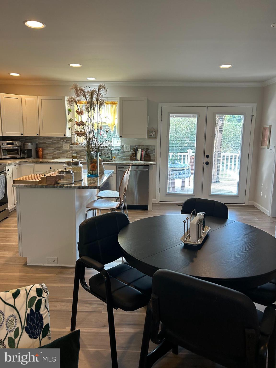 CACAPON SOUTH - Residential