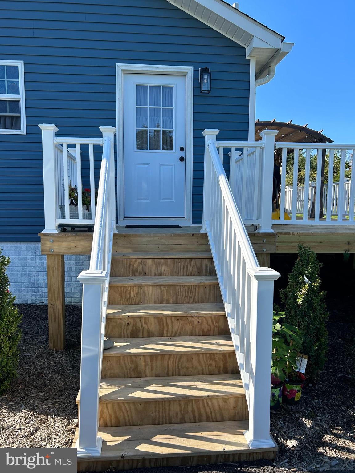 CACAPON SOUTH - Residential