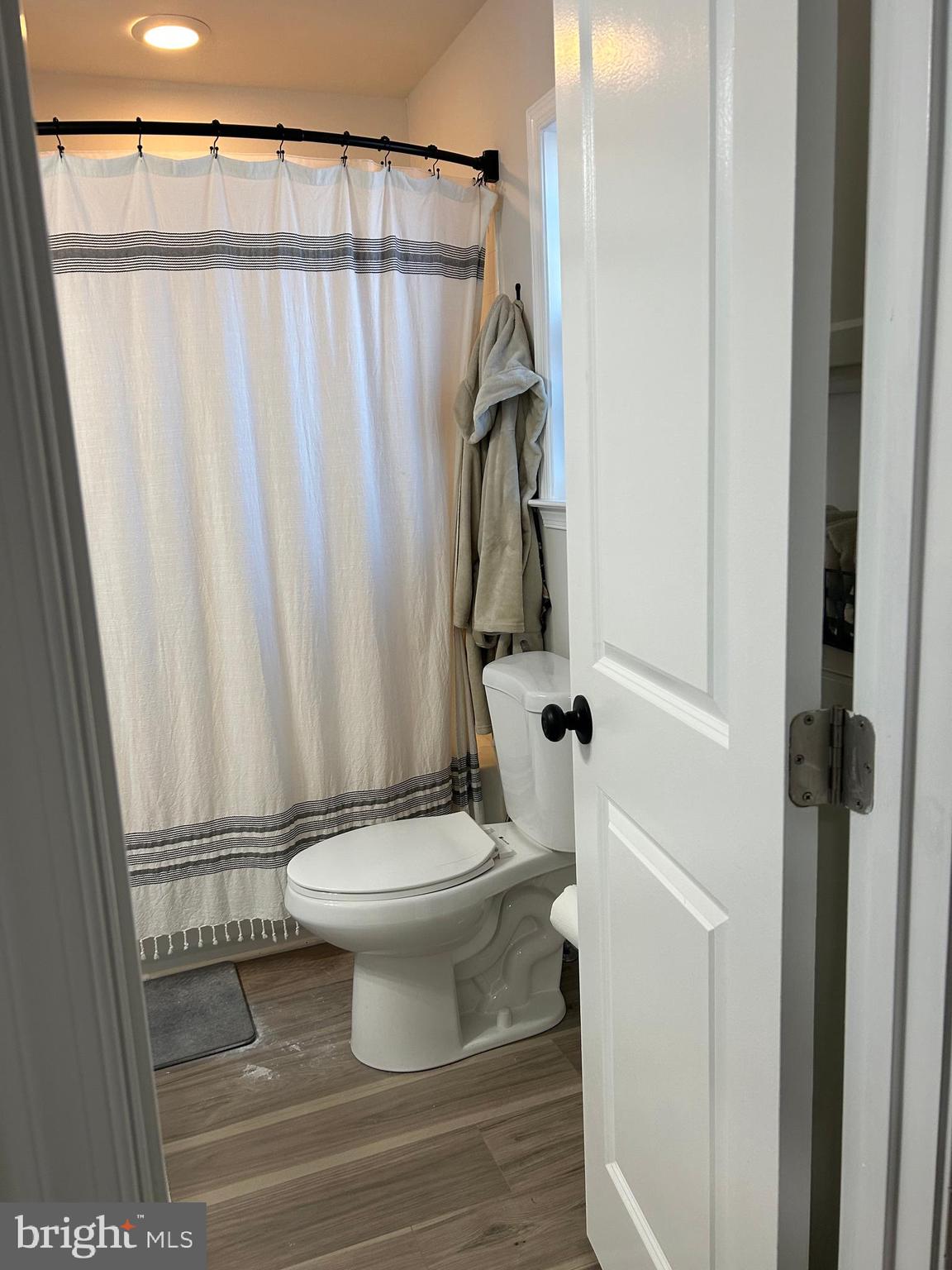 CACAPON SOUTH - Residential