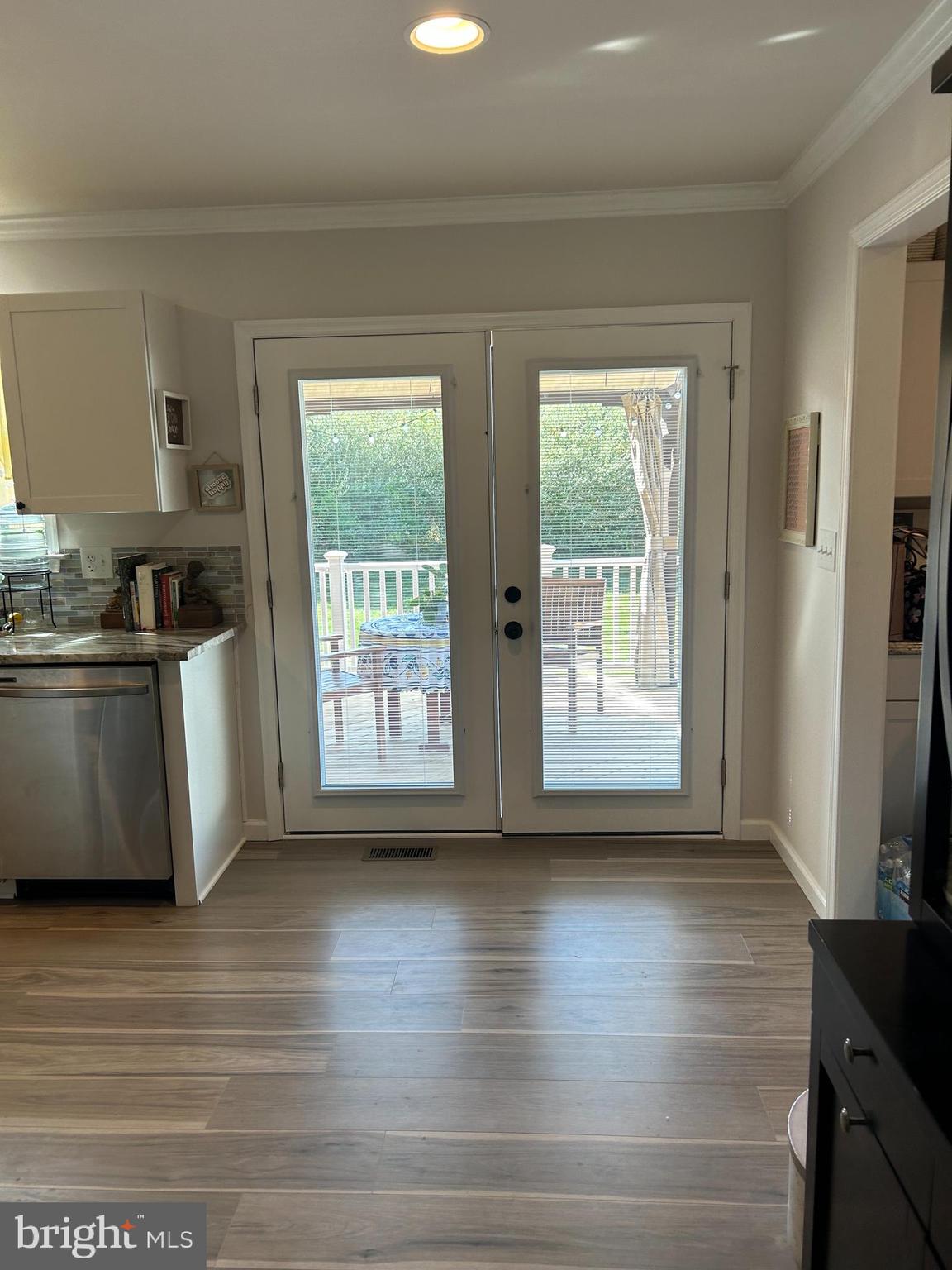 CACAPON SOUTH - Residential