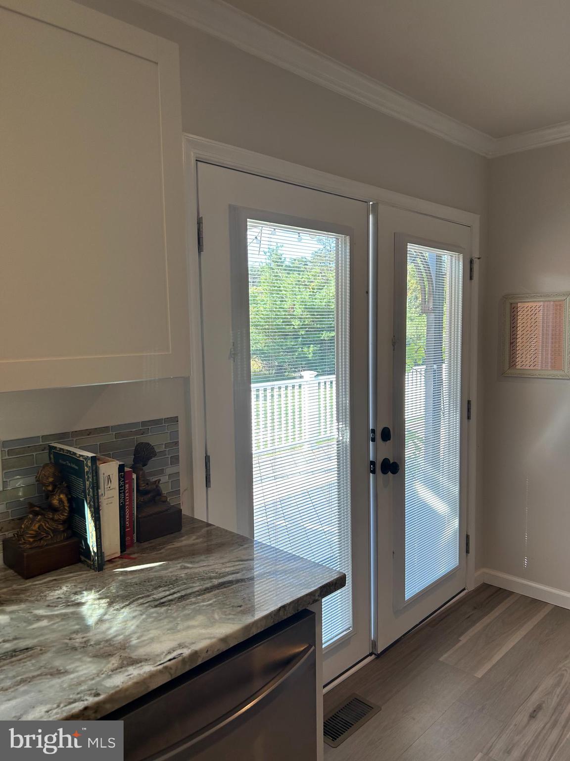 CACAPON SOUTH - Residential