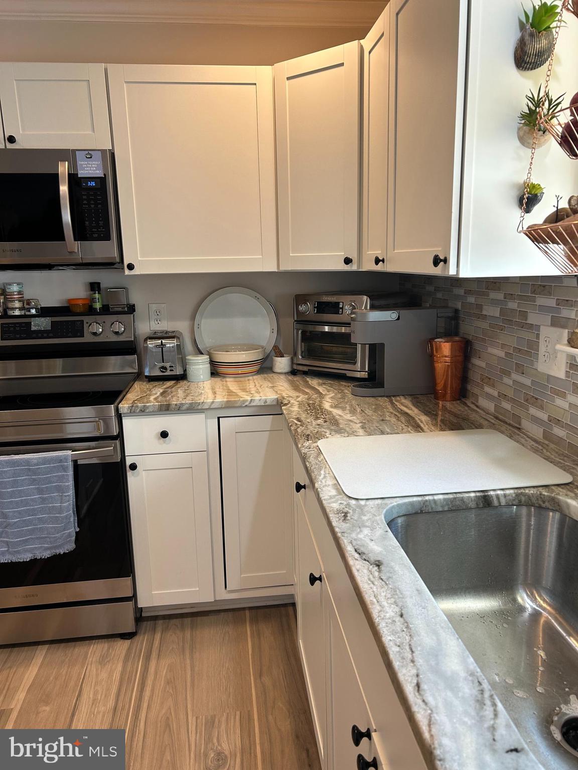 CACAPON SOUTH - Residential