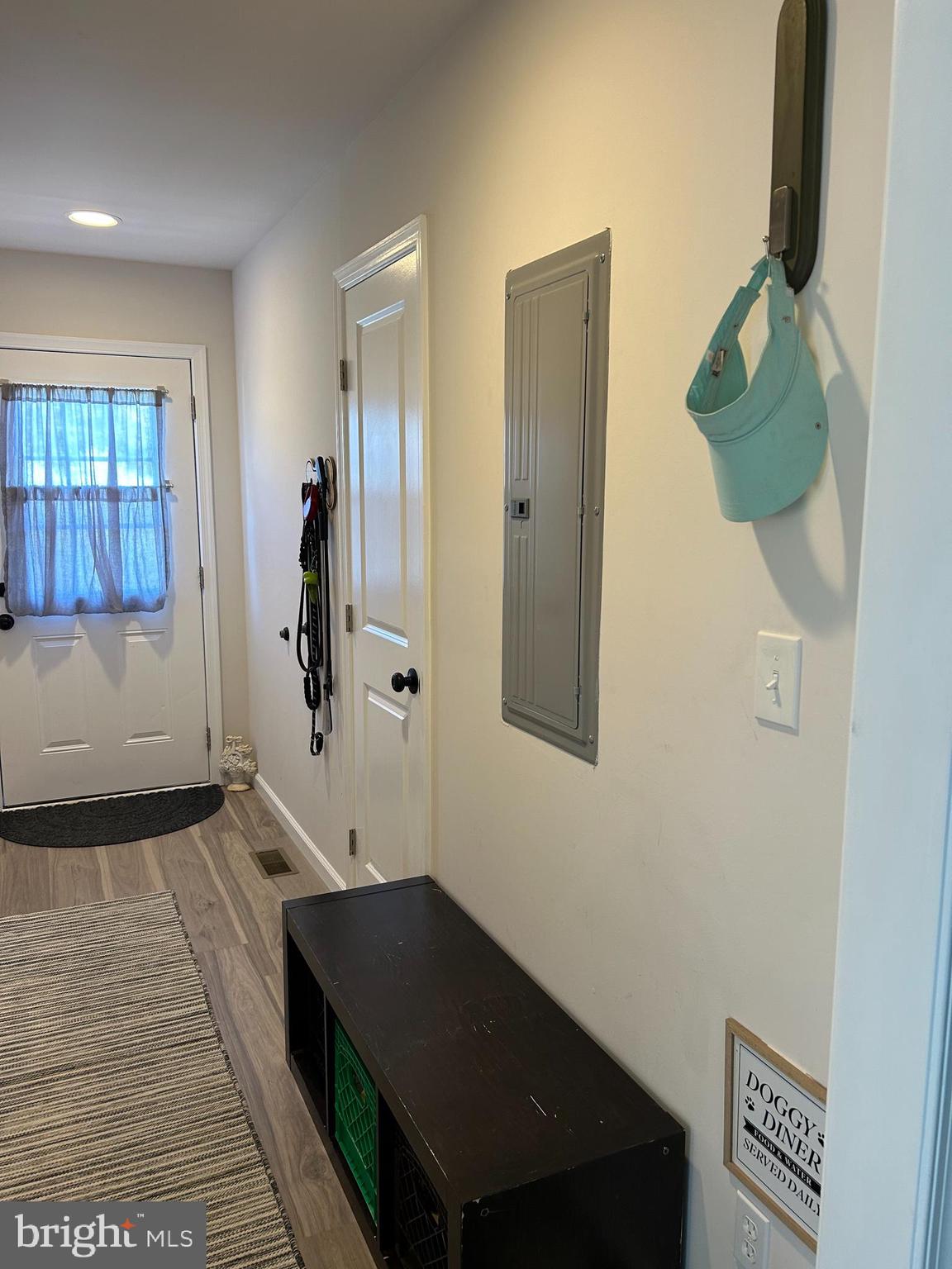 CACAPON SOUTH - Residential