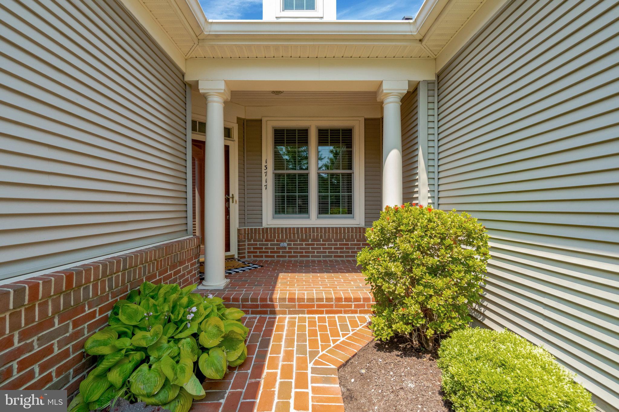 13717 CURRANT LOOP