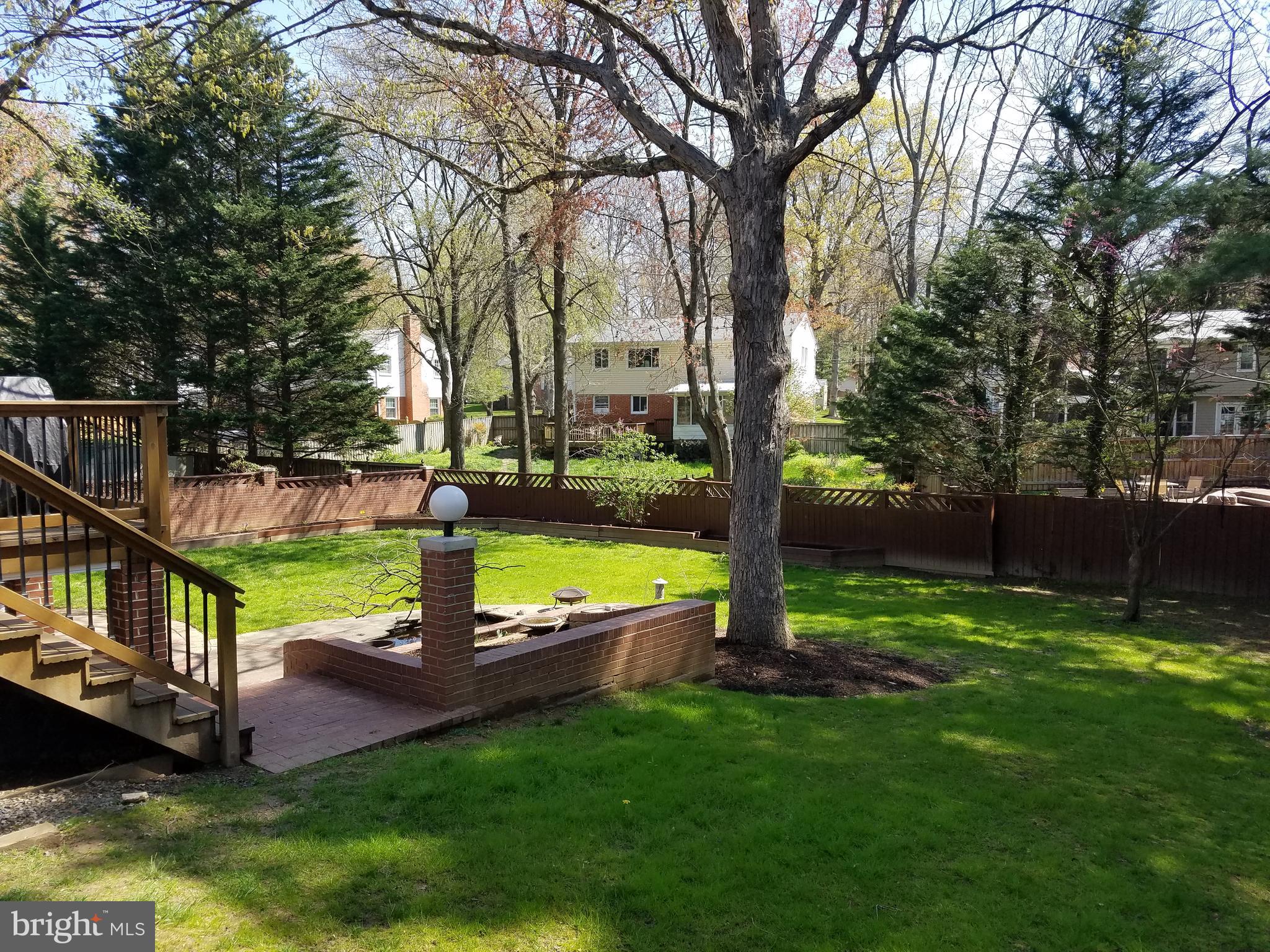 STONEWALL MANOR - Residential