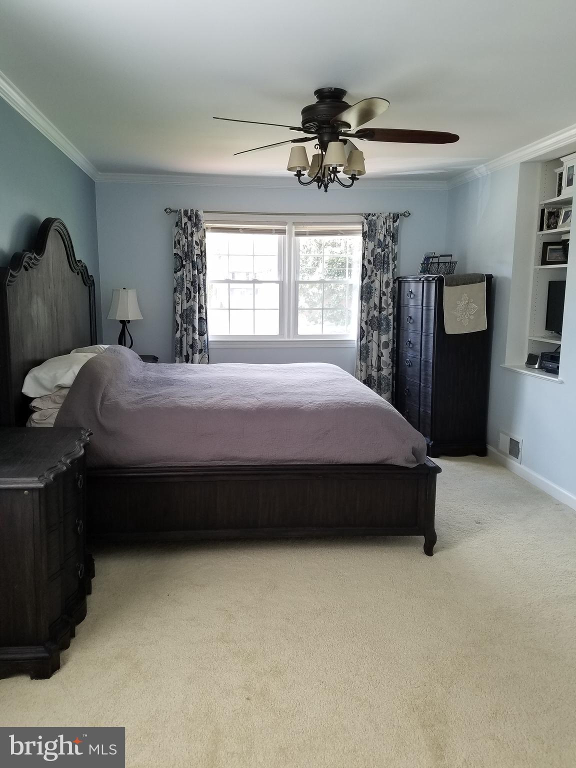 STONEWALL MANOR - Residential