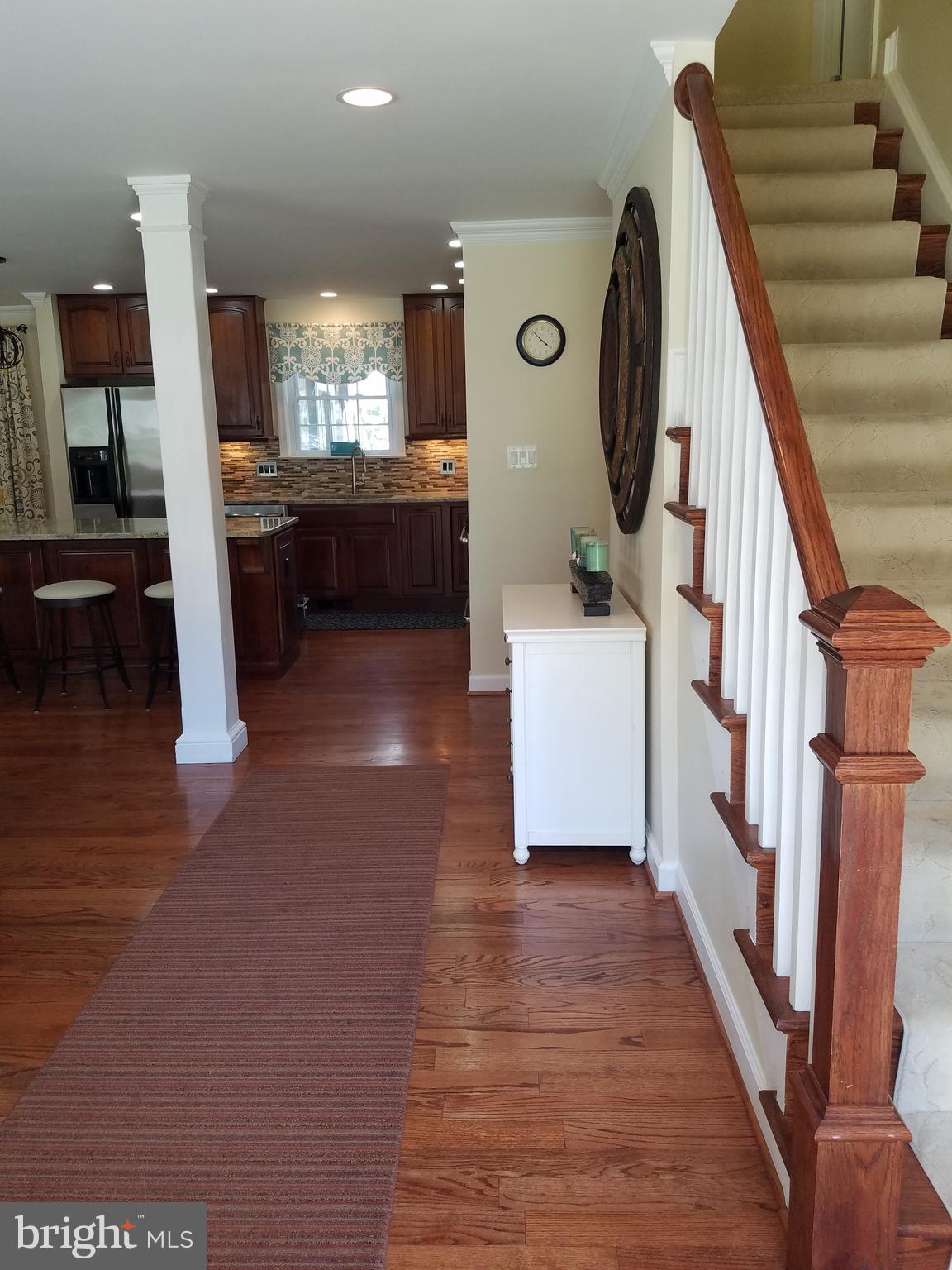 STONEWALL MANOR - Residential