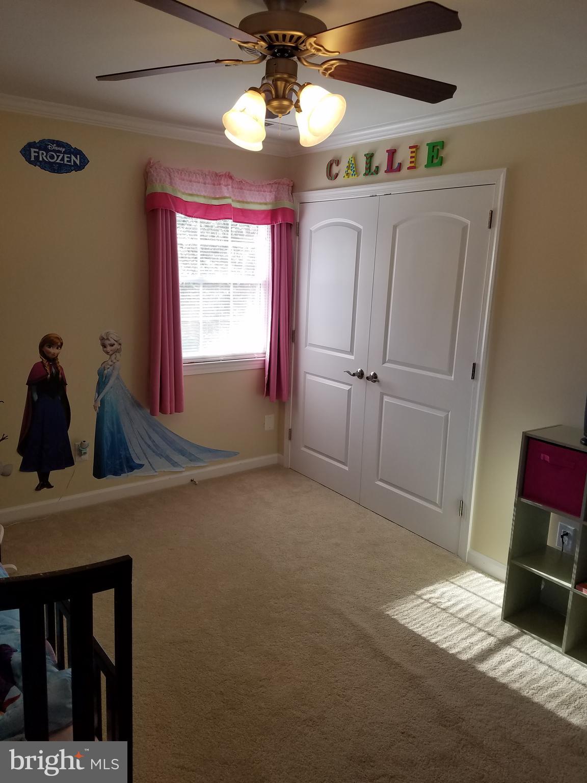 STONEWALL MANOR - Residential