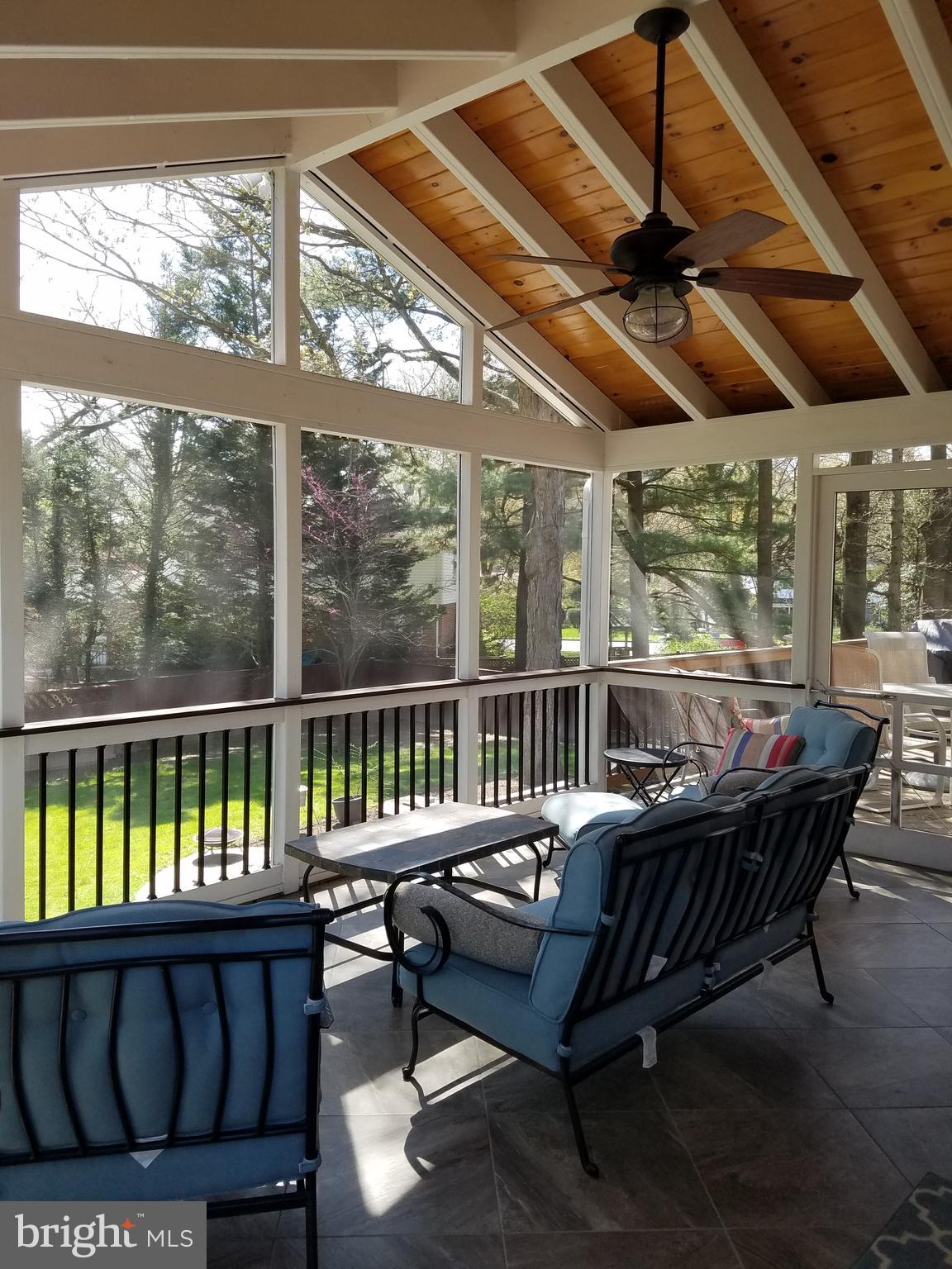 STONEWALL MANOR - Residential