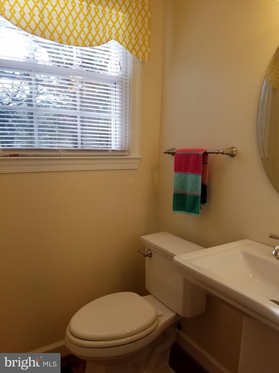 STONEWALL MANOR - Residential