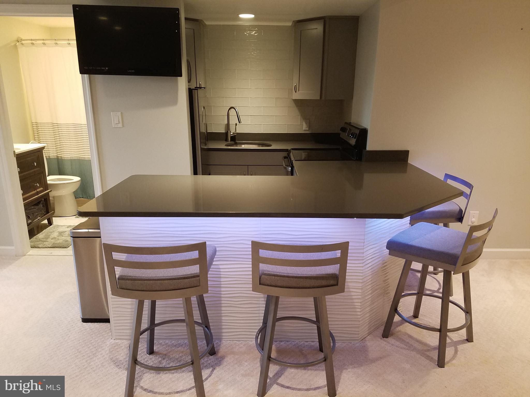 STONEWALL MANOR - Residential