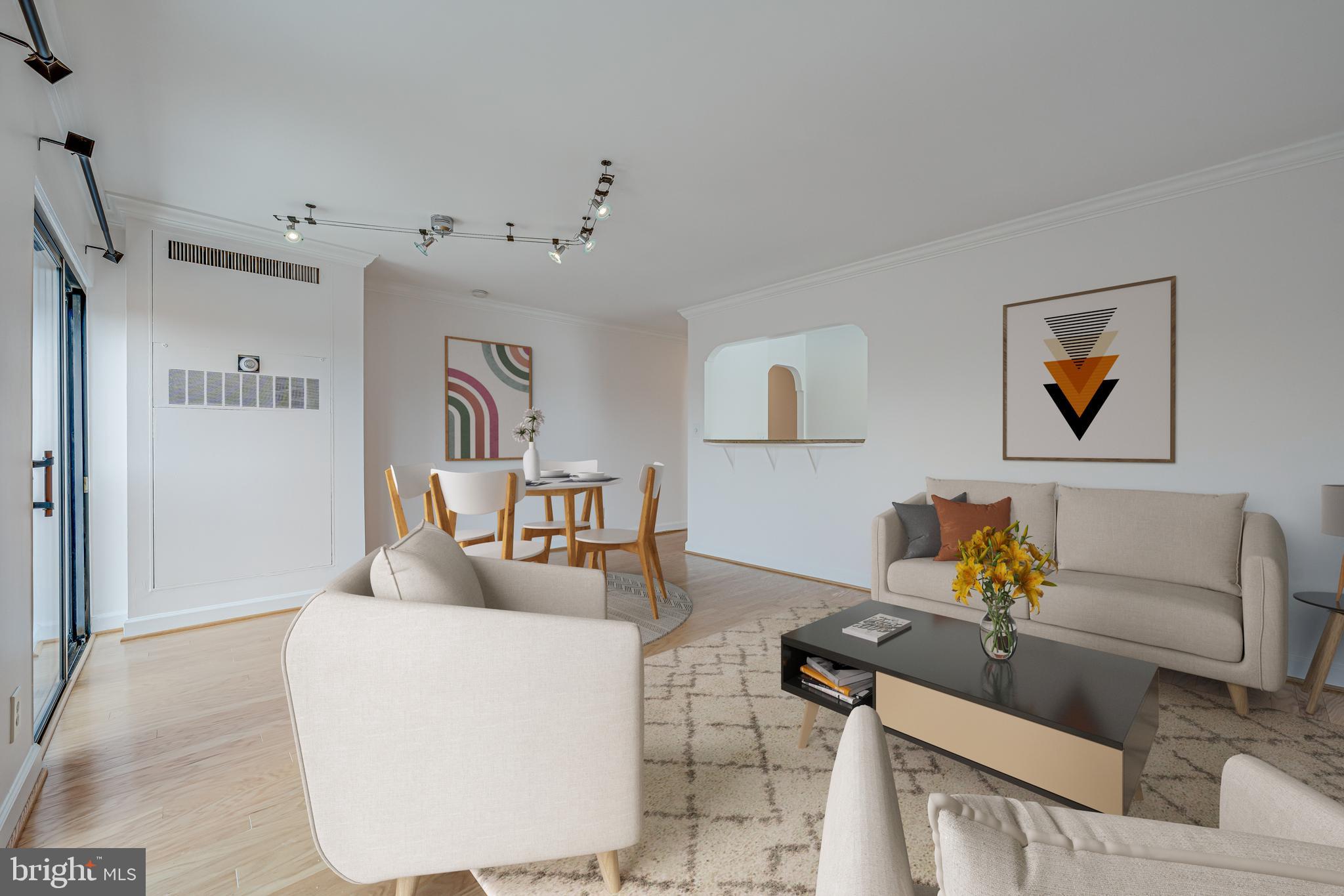 1001 26TH STREET NW 508