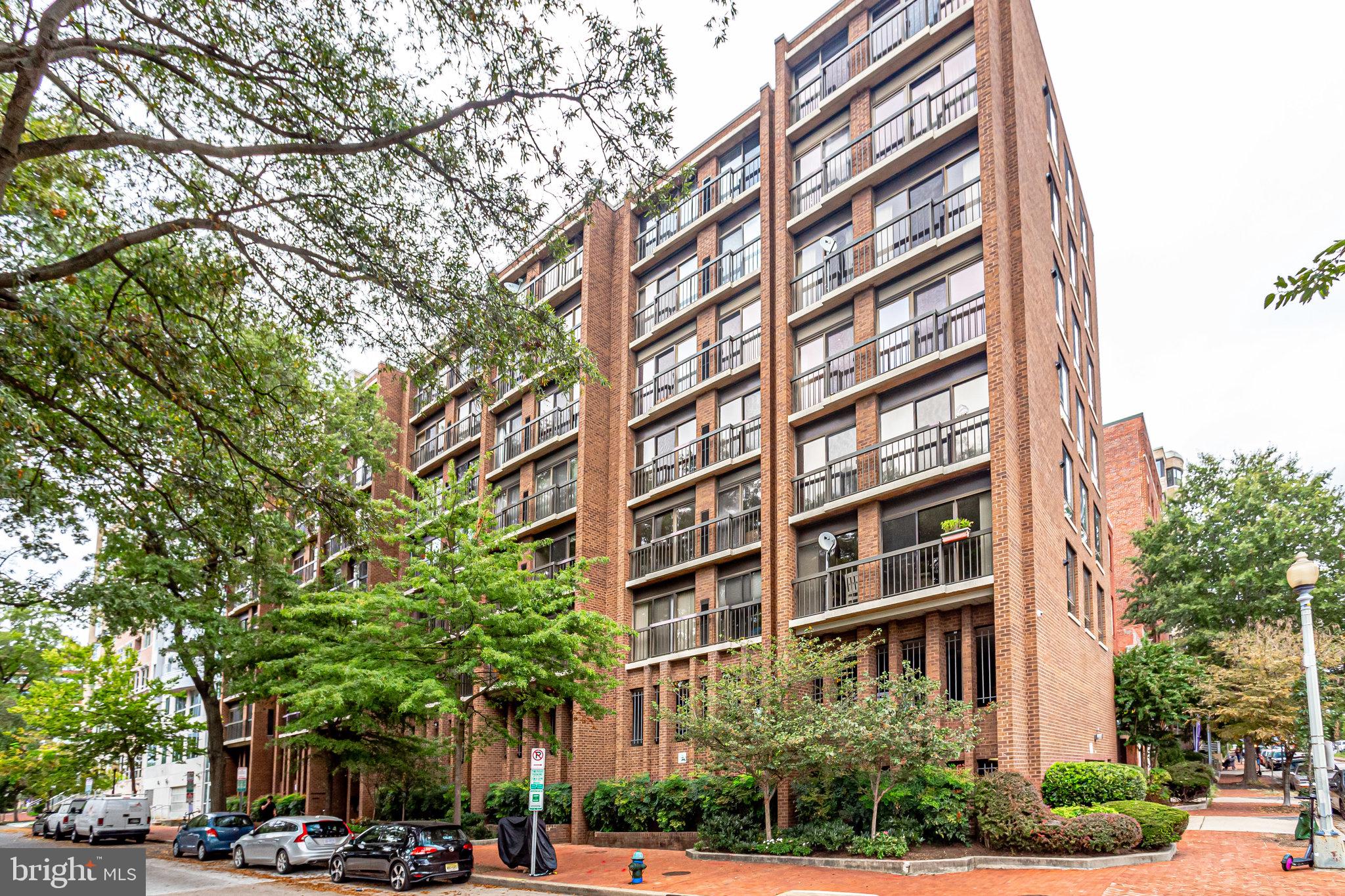 1001 26TH STREET NW 508