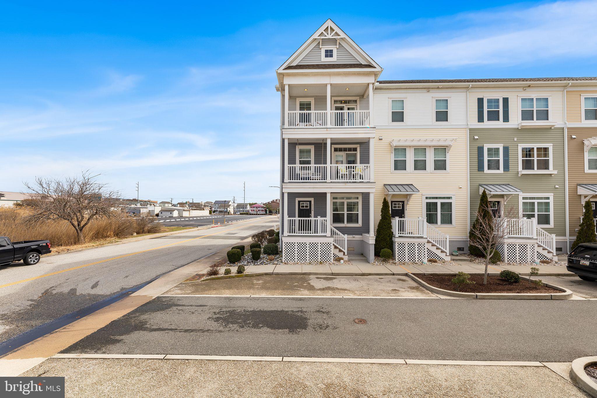 111 70TH STREET A