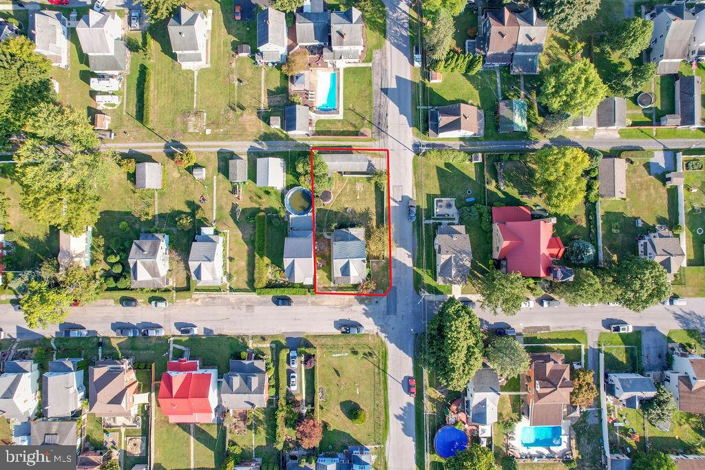 EAST END - Residential