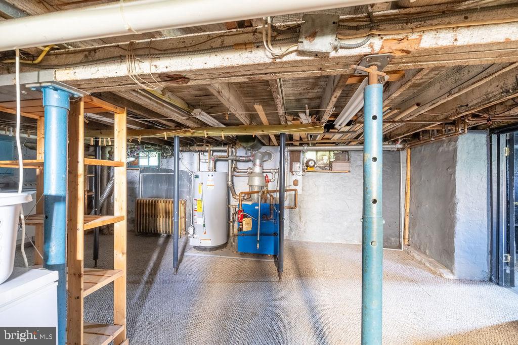 EAST END - Residential