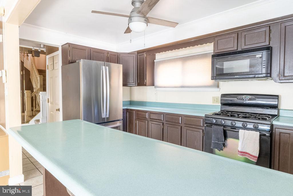 EAST END - Residential