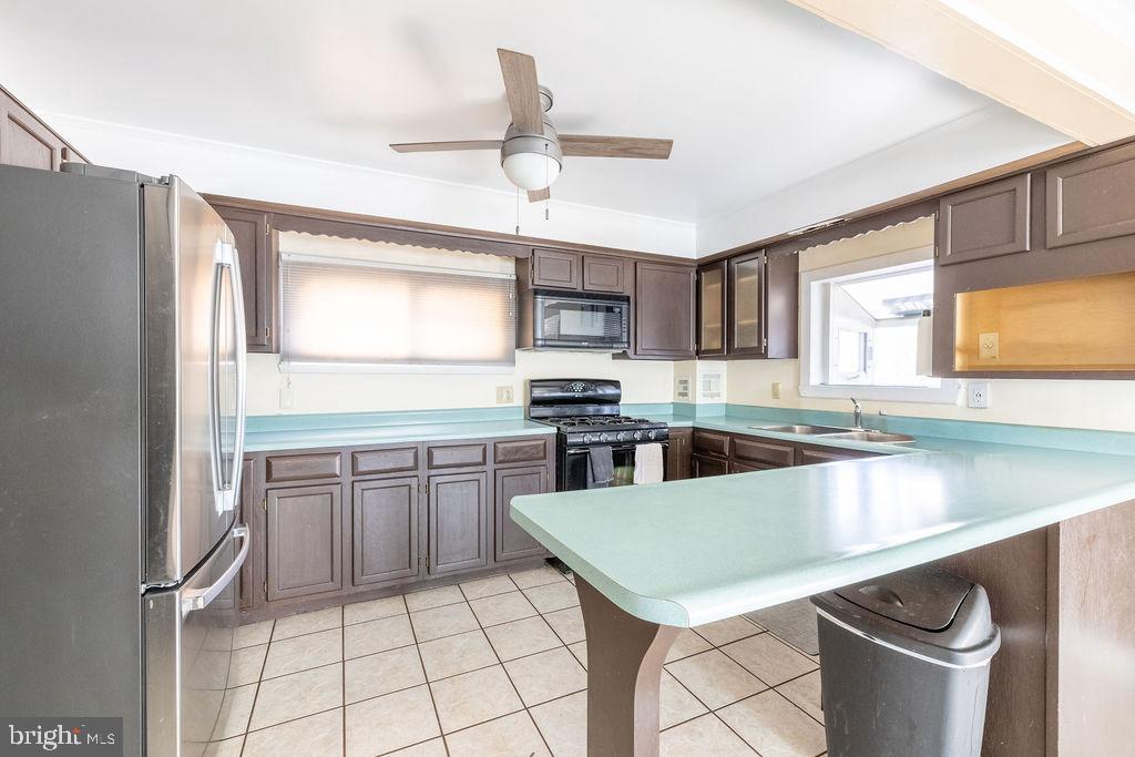 EAST END - Residential