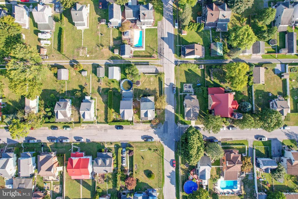 EAST END - Residential