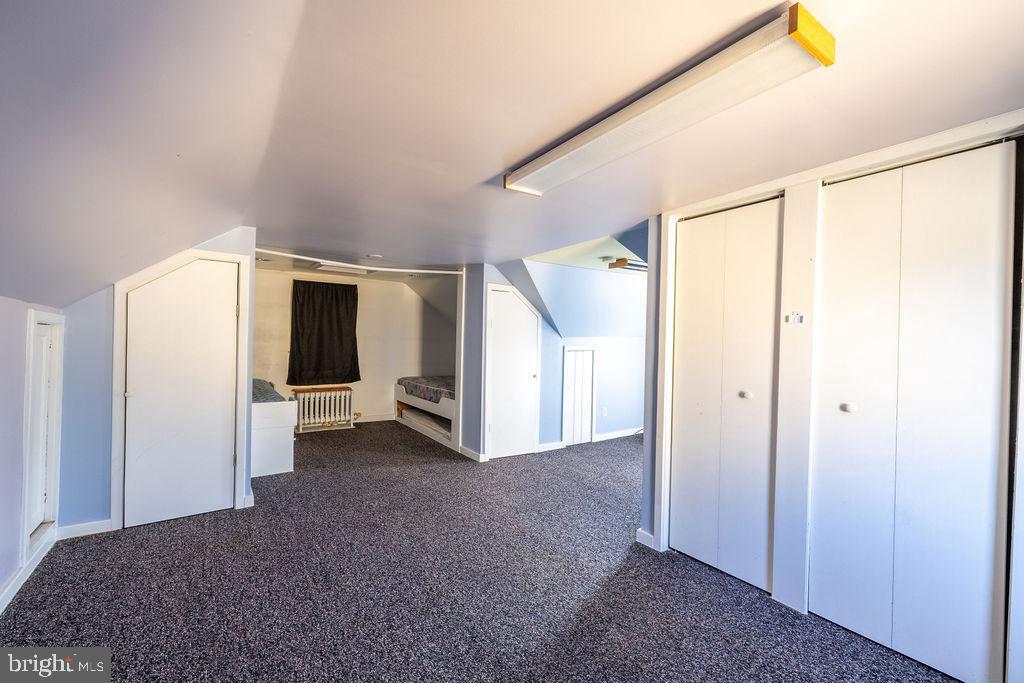 EAST END - Residential