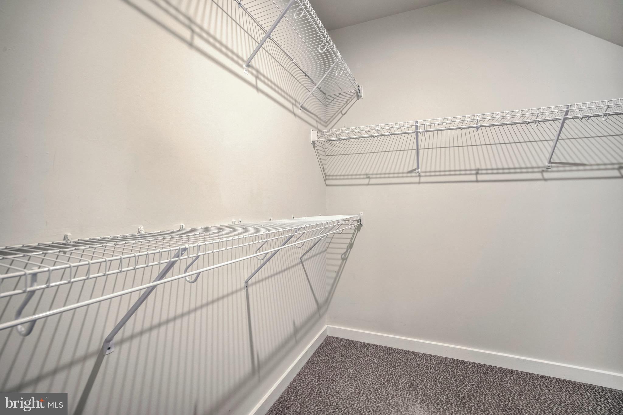 WESTSIDE AT SHADY GROVE METRO - Residential