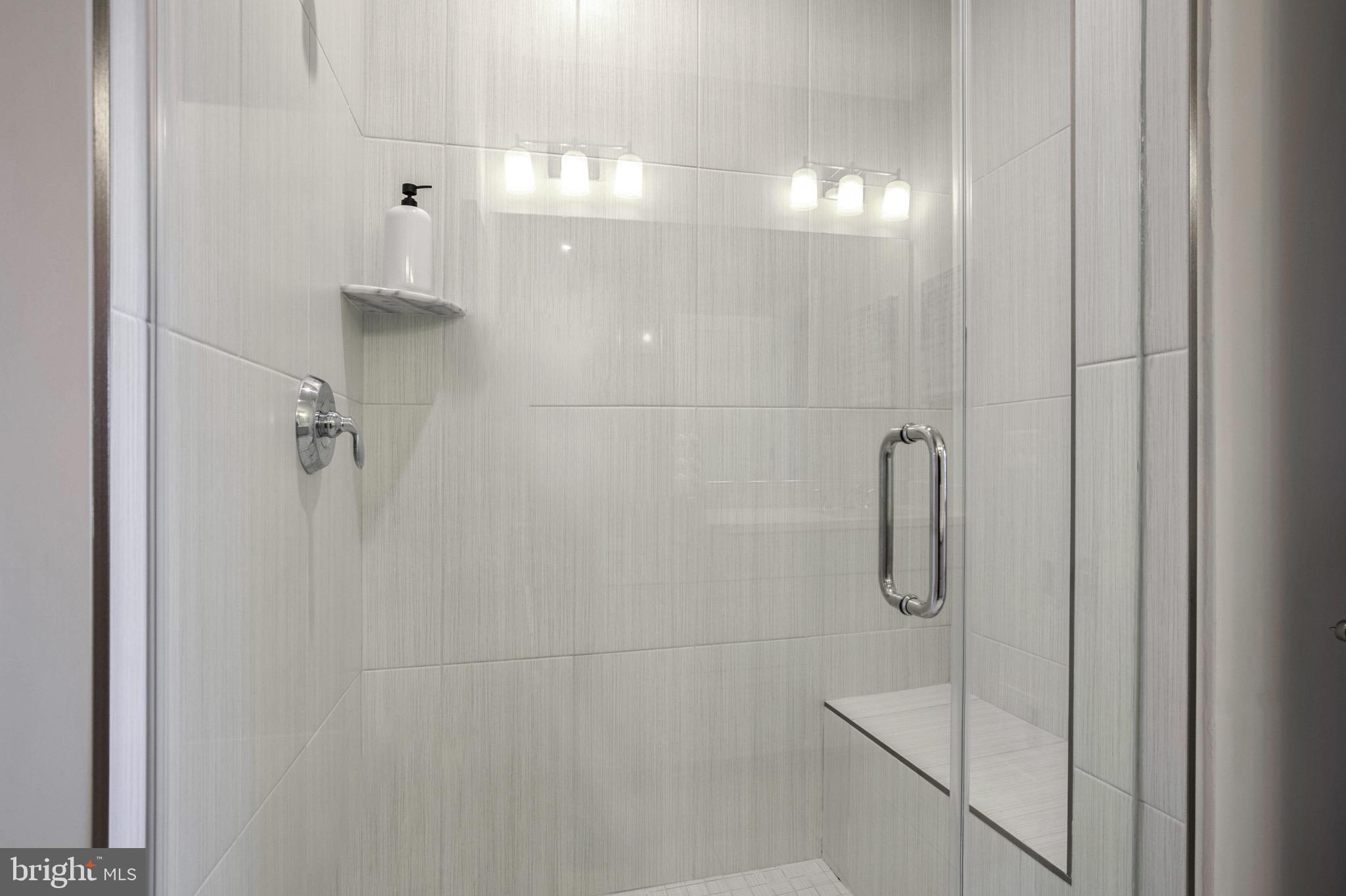 WESTSIDE AT SHADY GROVE METRO - Residential