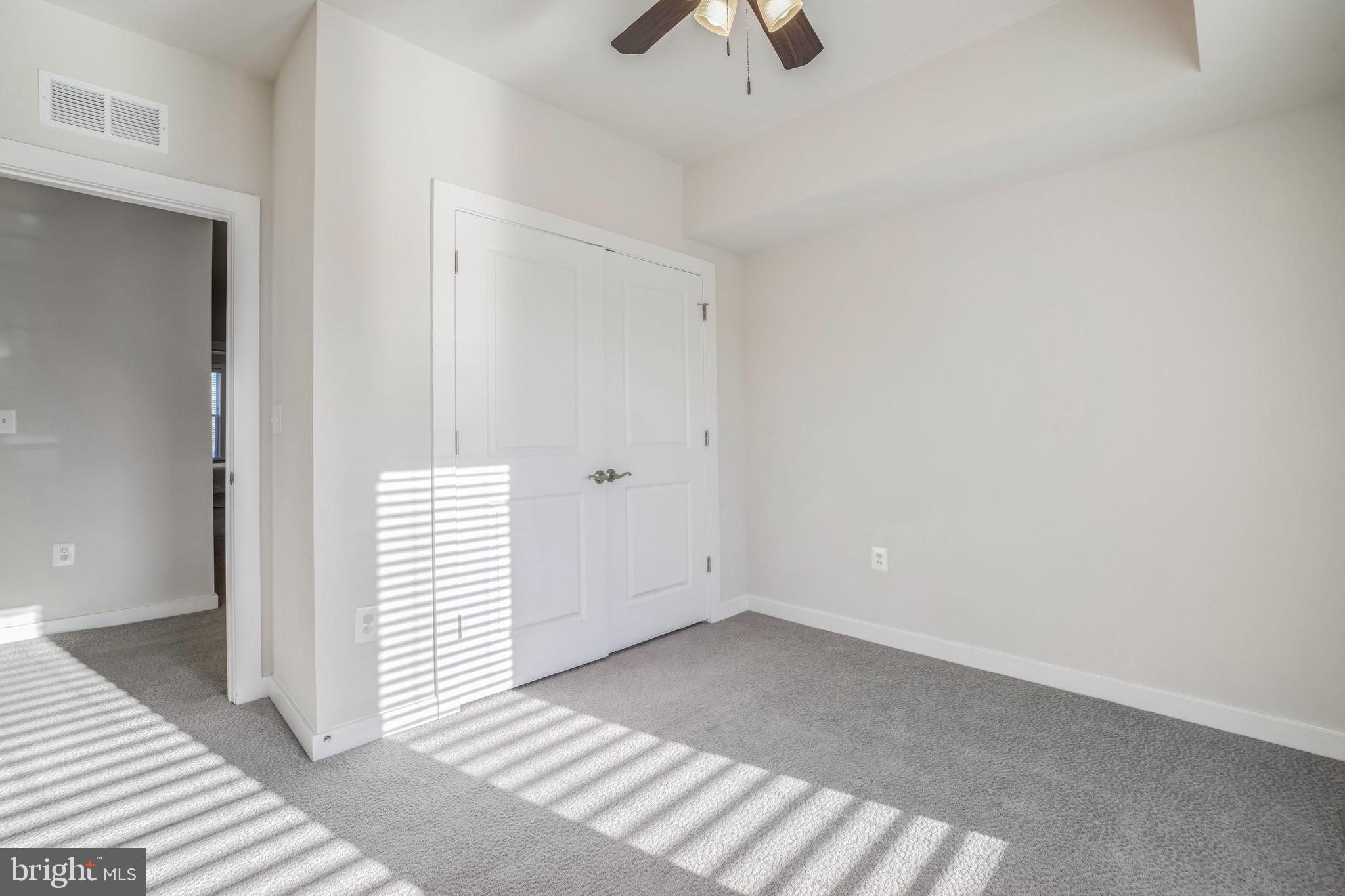 WESTSIDE AT SHADY GROVE METRO - Residential