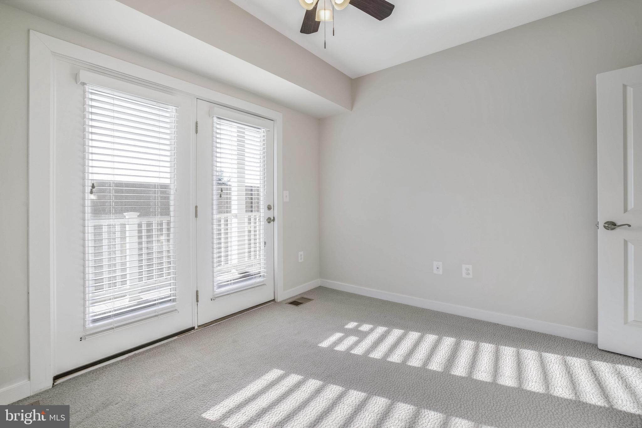 WESTSIDE AT SHADY GROVE METRO - Residential