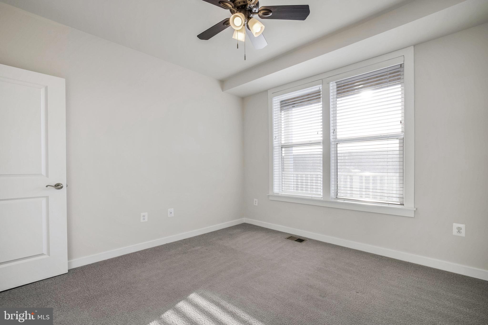 WESTSIDE AT SHADY GROVE METRO - Residential