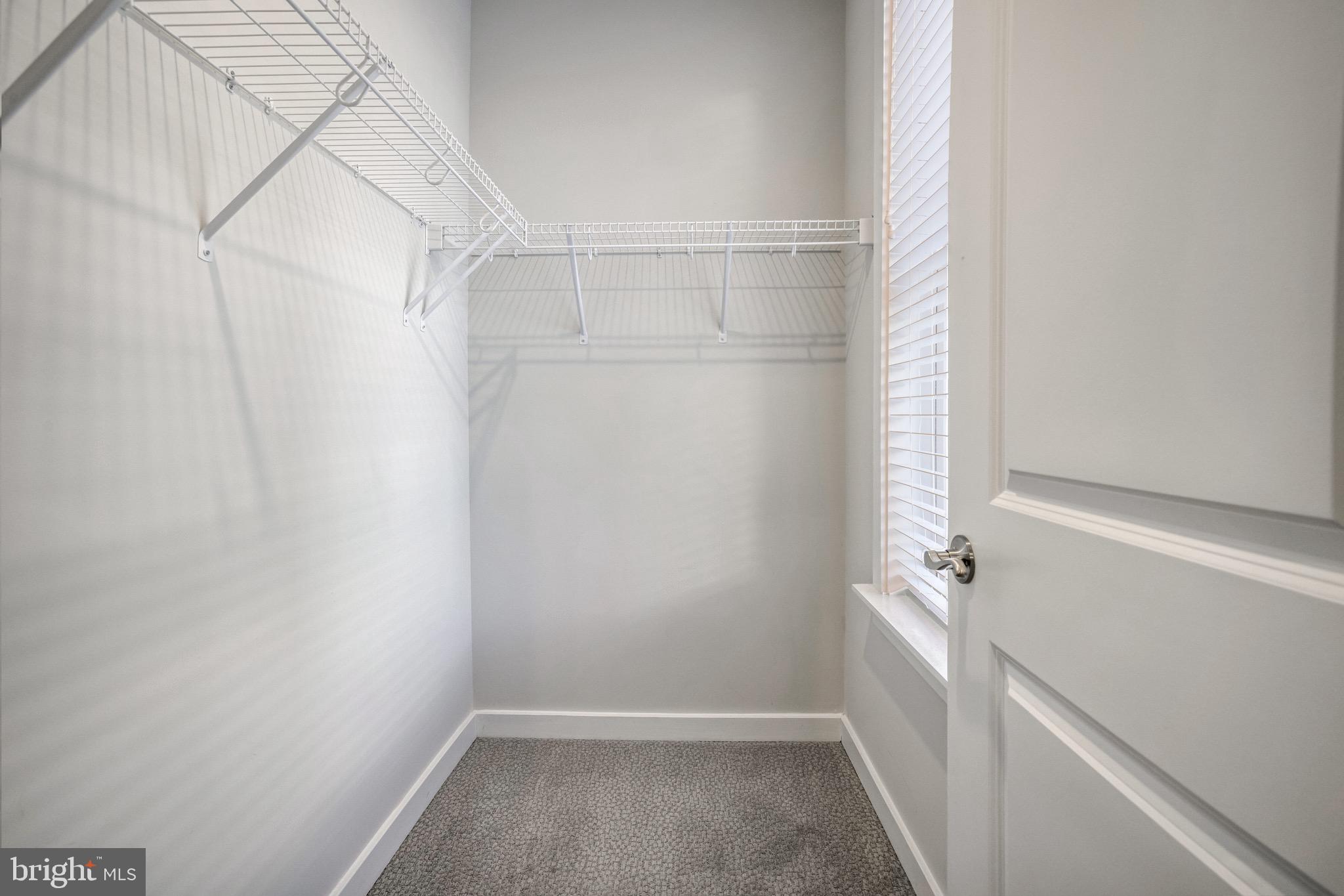 WESTSIDE AT SHADY GROVE METRO - Residential