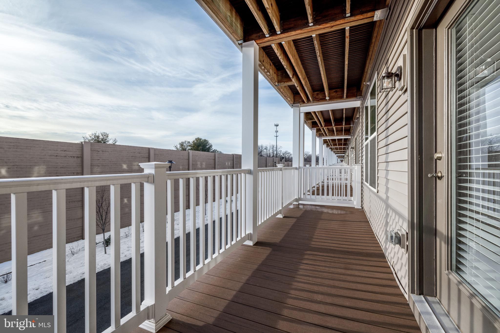 WESTSIDE AT SHADY GROVE METRO - Residential