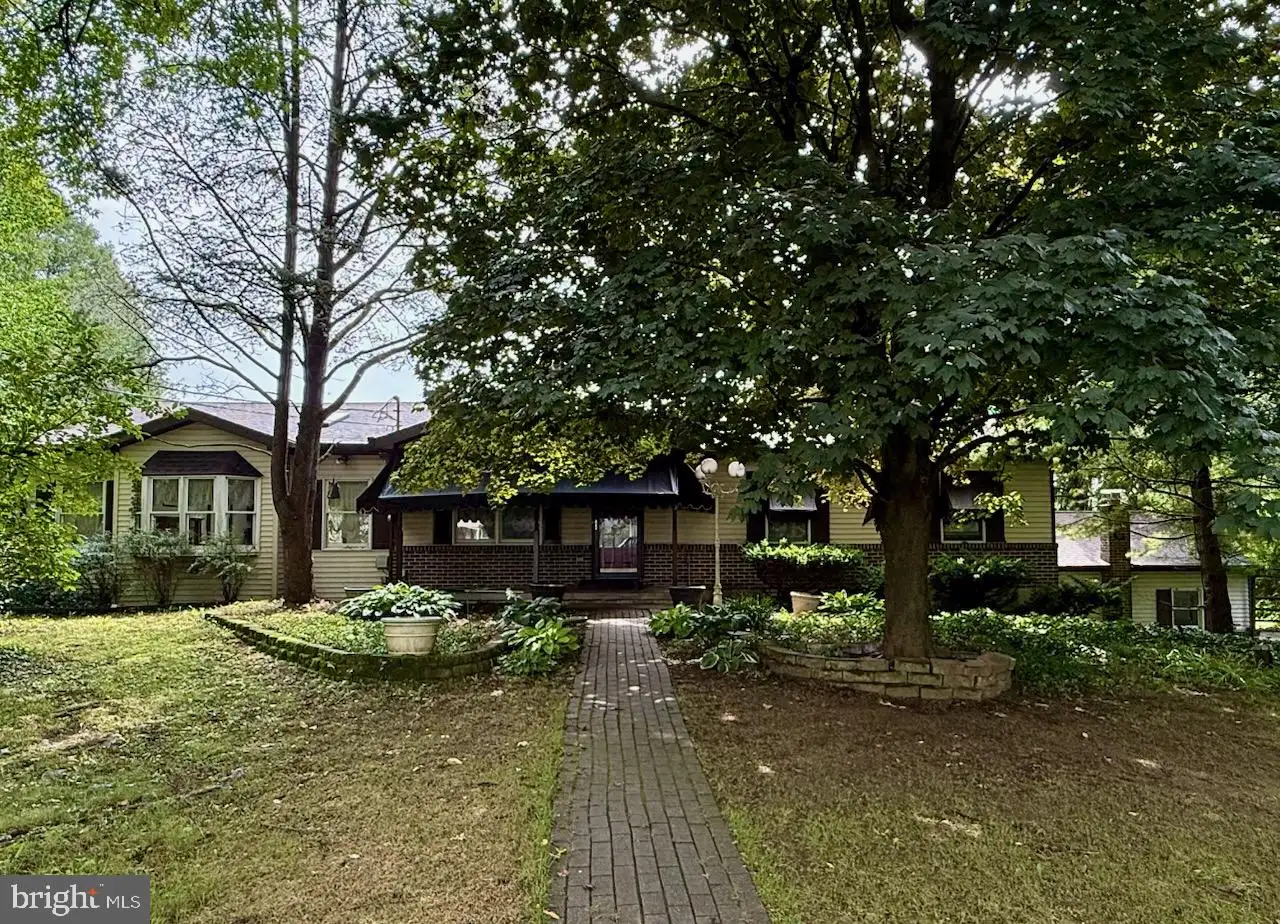 292 Mine Road, Fleetwood, PA, 19522