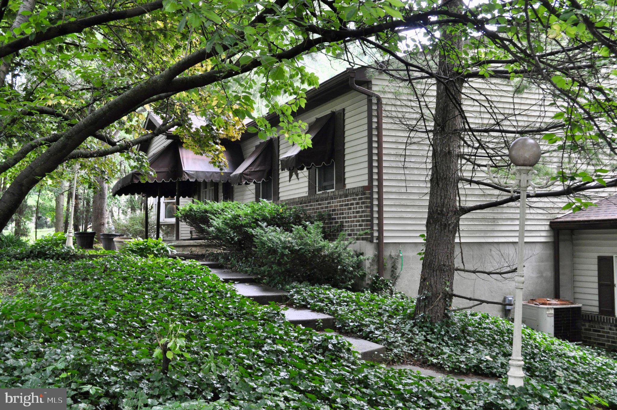 292 MINE ROAD
