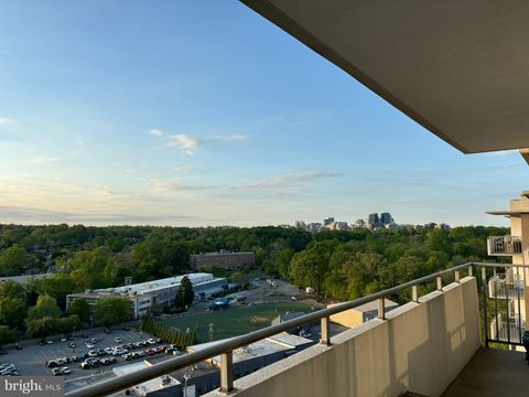 Condo For Rent - 5101 River Road #1901<br/> BETHESDA, MD 20816