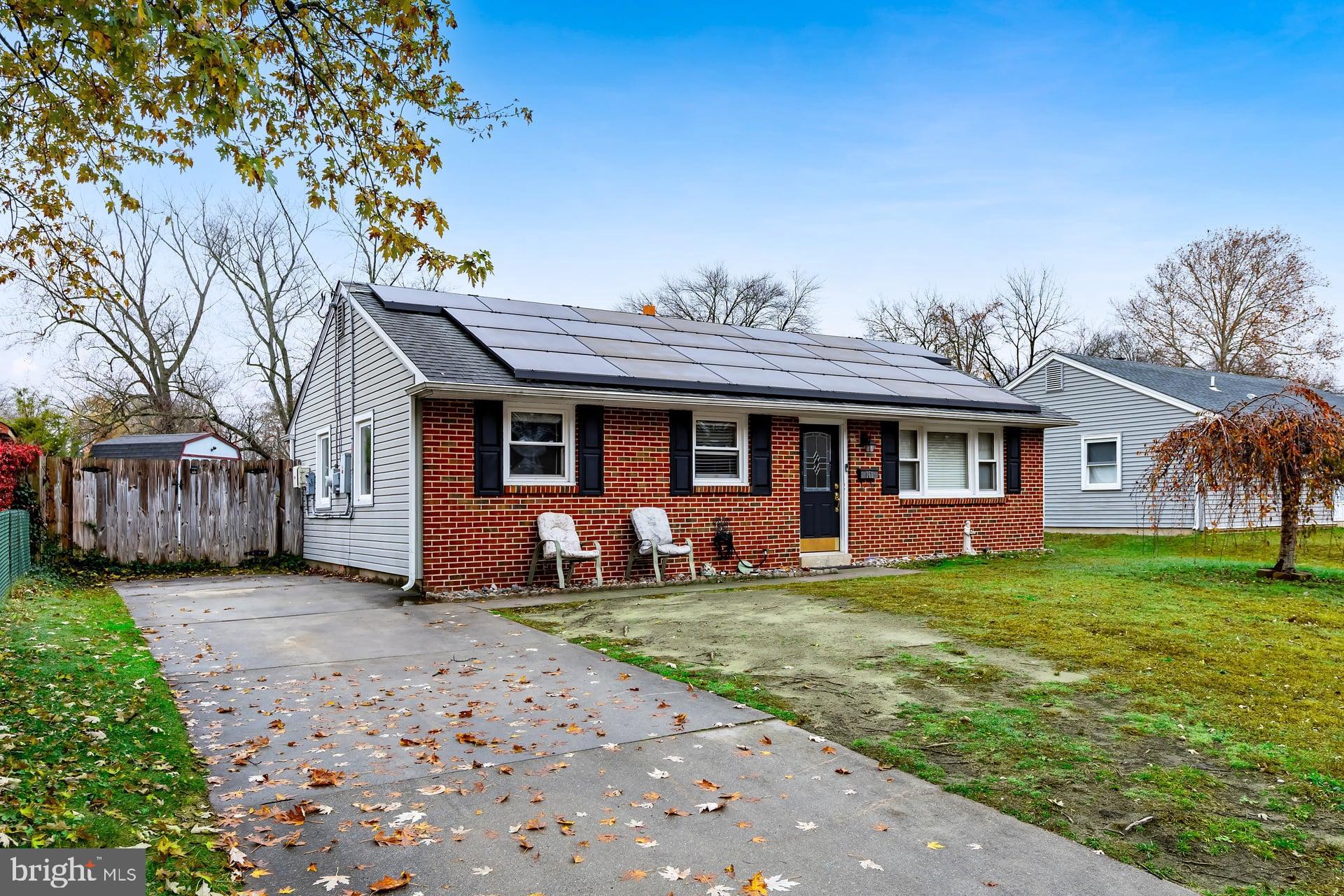 161 RIGGINS BOULEVARD