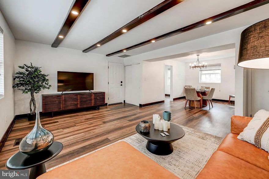 First Month of Rent is Free!

Discover your ideal apartment in Tuscan Hills, where luxury living meets historic charm in the heart of Tuscany-Canterbury. Nestled in this picturesque neighborhood, our stunning apartments offer a refined living experience like none other.

Fully renovated in 2023, these new apartments step into spacious open floor plans with soaring ceilings, creating an airy, welcoming ambiance that's flooded with natural light. Your gourmet kitchen, adorned with sleek stainless-steel appliances and brass hardware, will inspire your inner chef. The custom walk-in closets, Philip Jeffries wallpaper, faux wood ceiling beams, engineered hardwood flooring, and posh lighting add more than a touch of opulence to your everyday routine as shown in the model home photos.

Tuscany-Canterbury is not just a neighborhood; it's a lifestyle that offers the perfect blend of suburban tranquility and urban excitement. You'll be just a stone's throw away from a vibrant array of restaurants, bars, and the esteemed Johns Hopkins campus. Green spaces surround the neighborhood, providing residents with easy access to idyllic walking trails, bike paths, and parks. Your oasis at Tuscan Hills awaits, and we are ready to help you find your dream apartment!