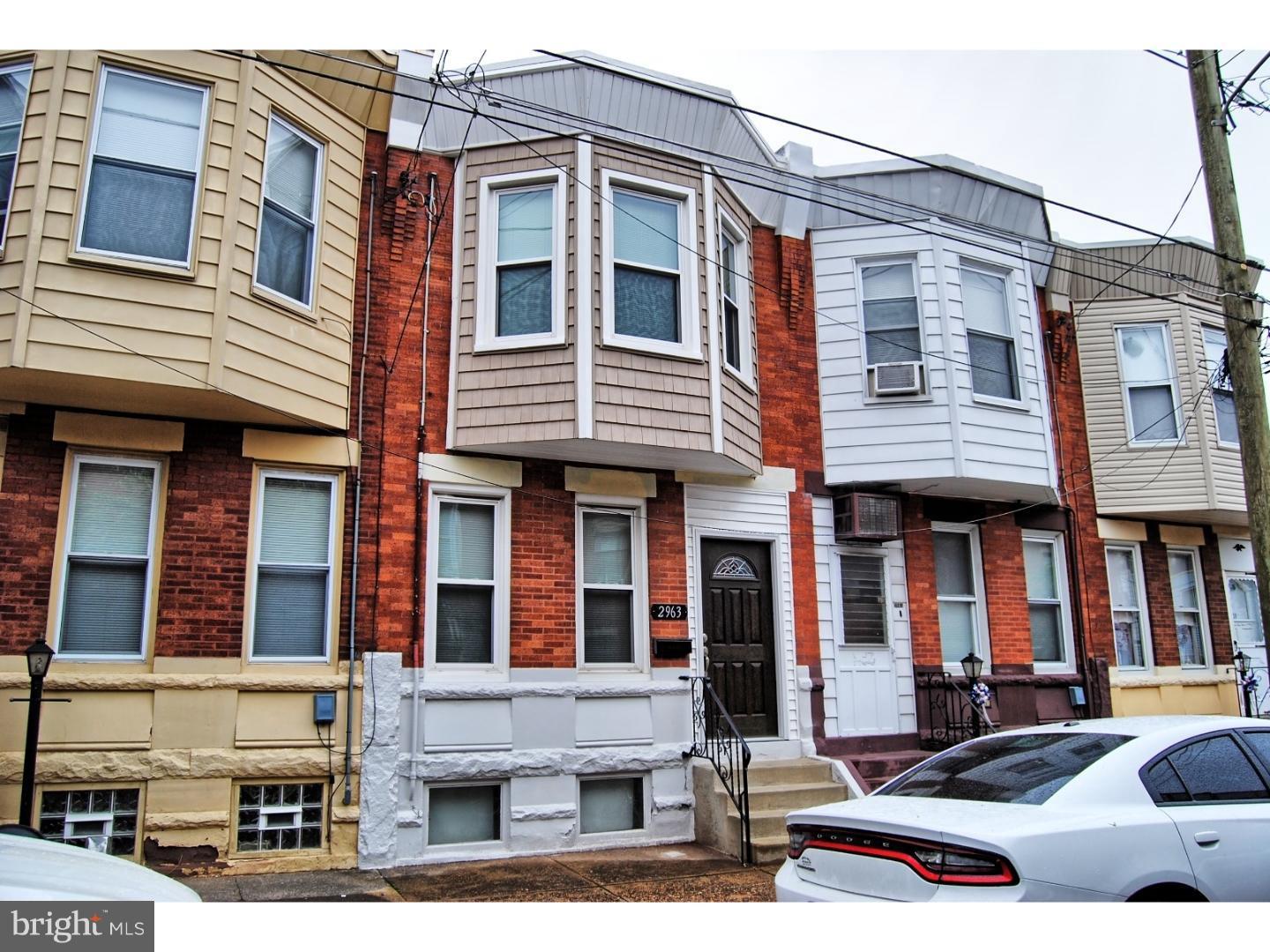 PORT RICHMOND - Residential