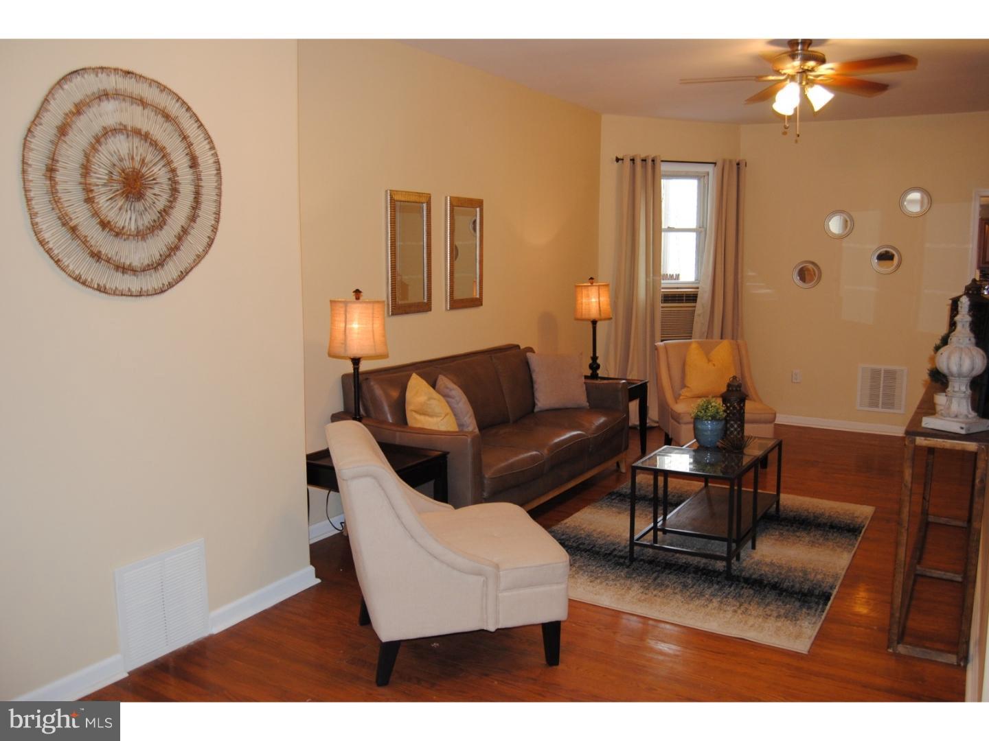 PORT RICHMOND - Residential