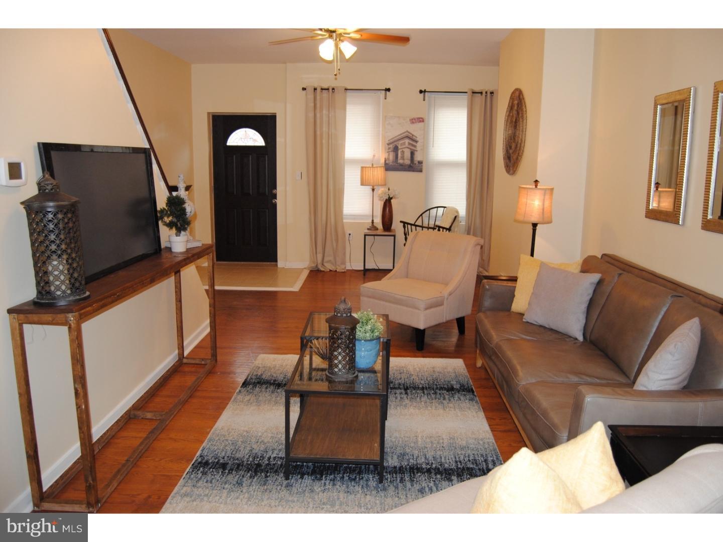 PORT RICHMOND - Residential