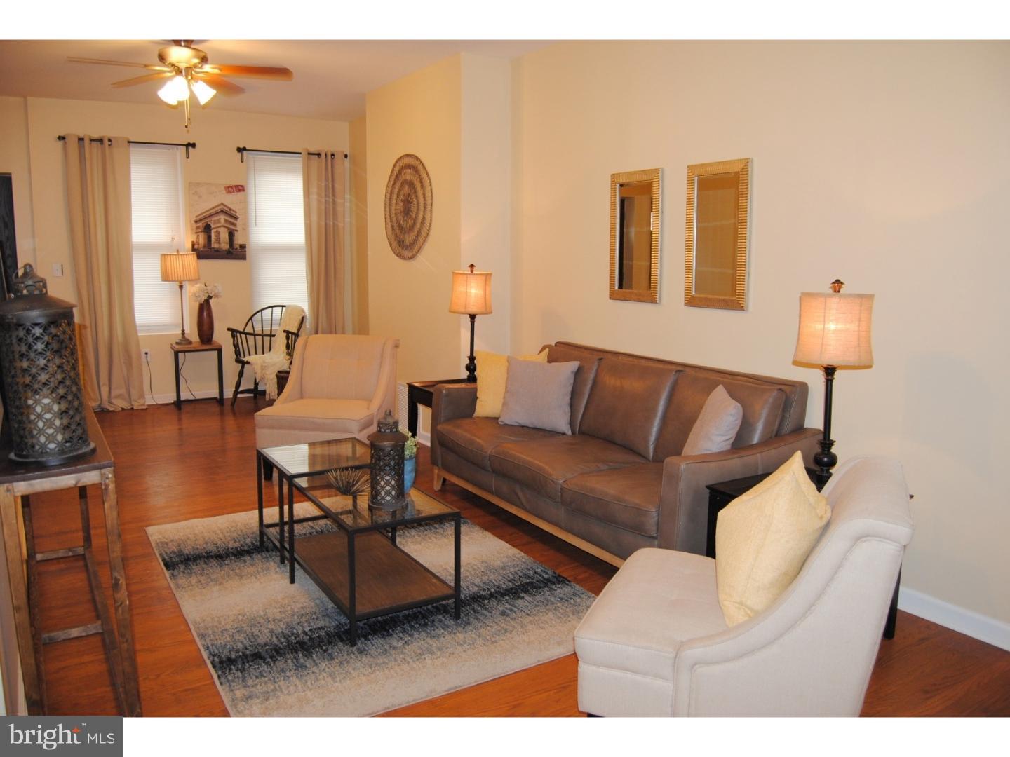 PORT RICHMOND - Residential