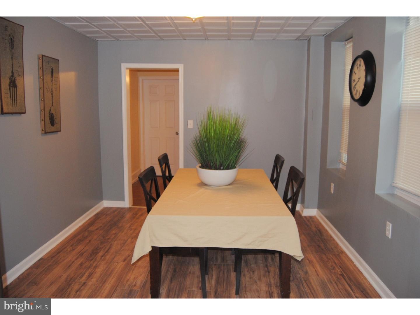 PORT RICHMOND - Residential