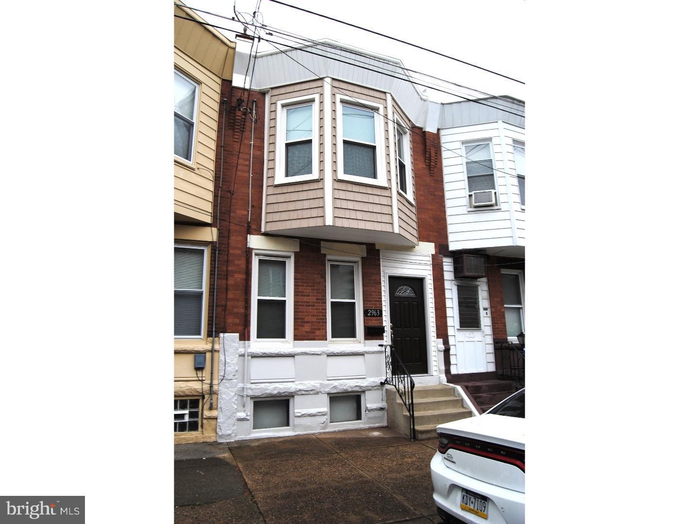 PORT RICHMOND - Residential