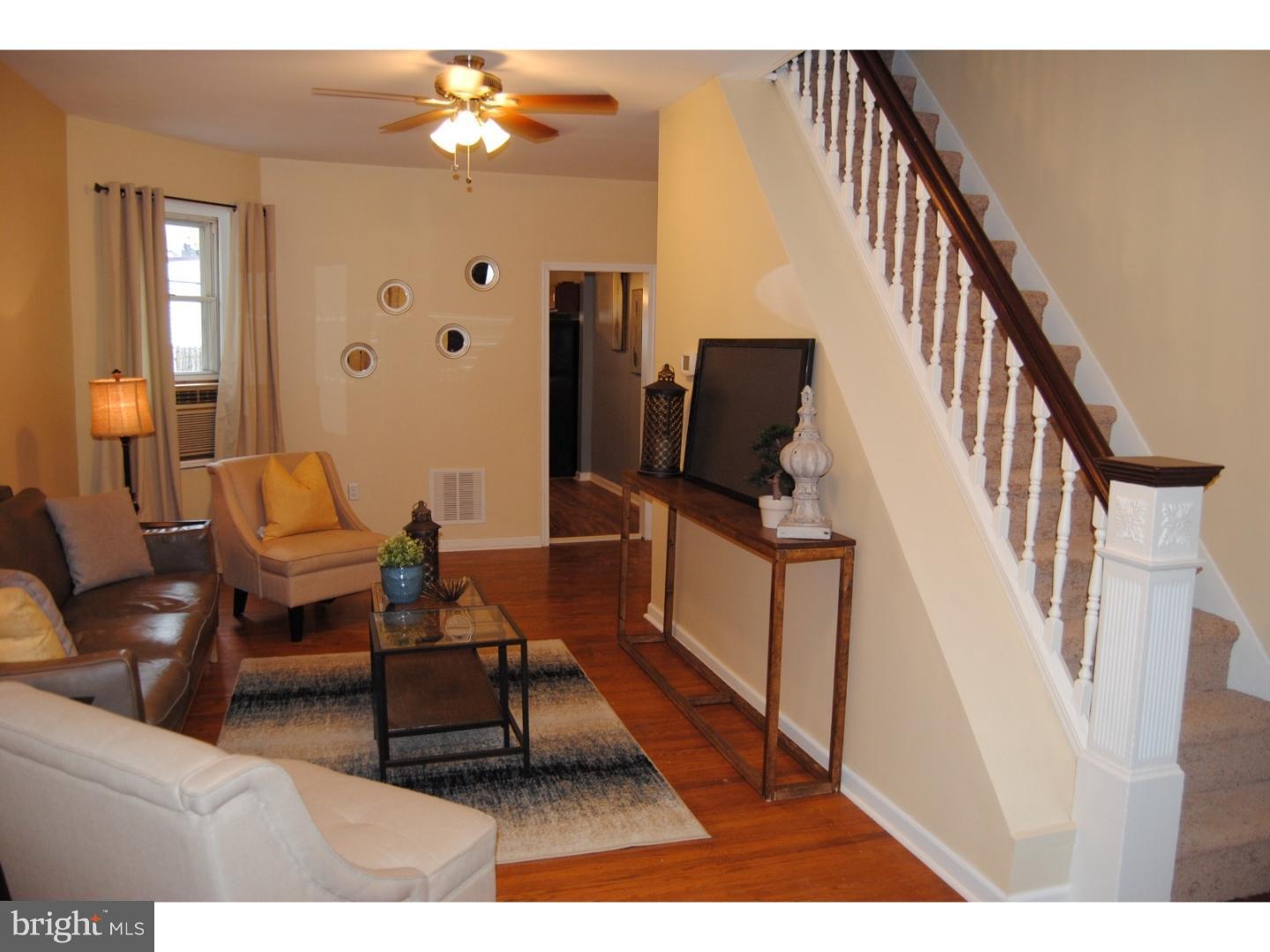 PORT RICHMOND - Residential