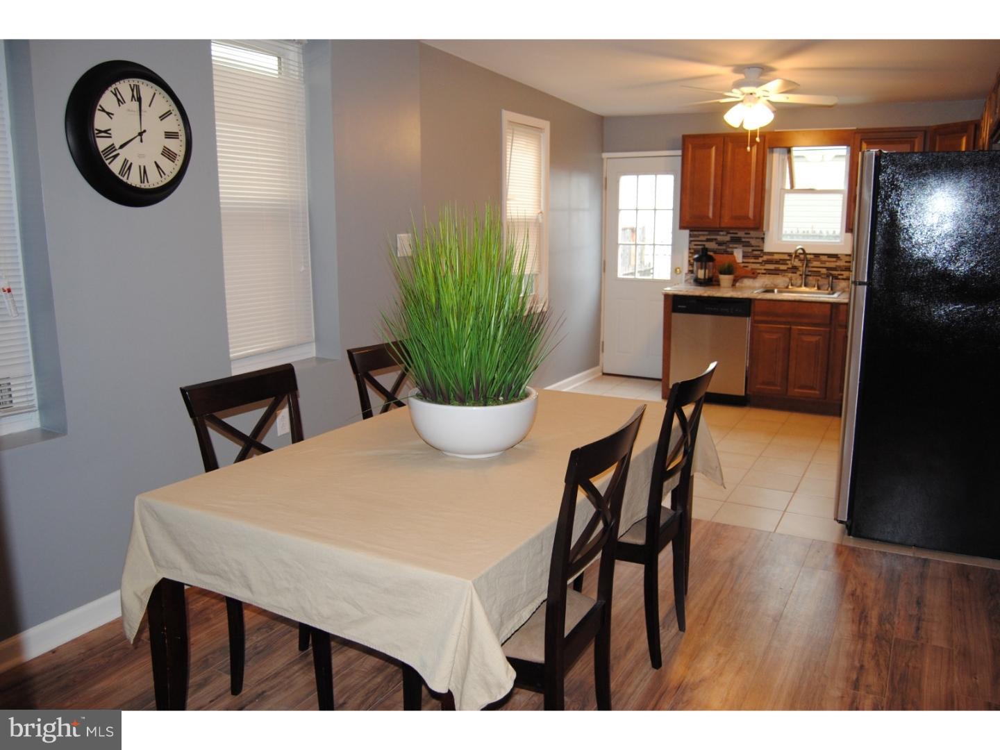 PORT RICHMOND - Residential