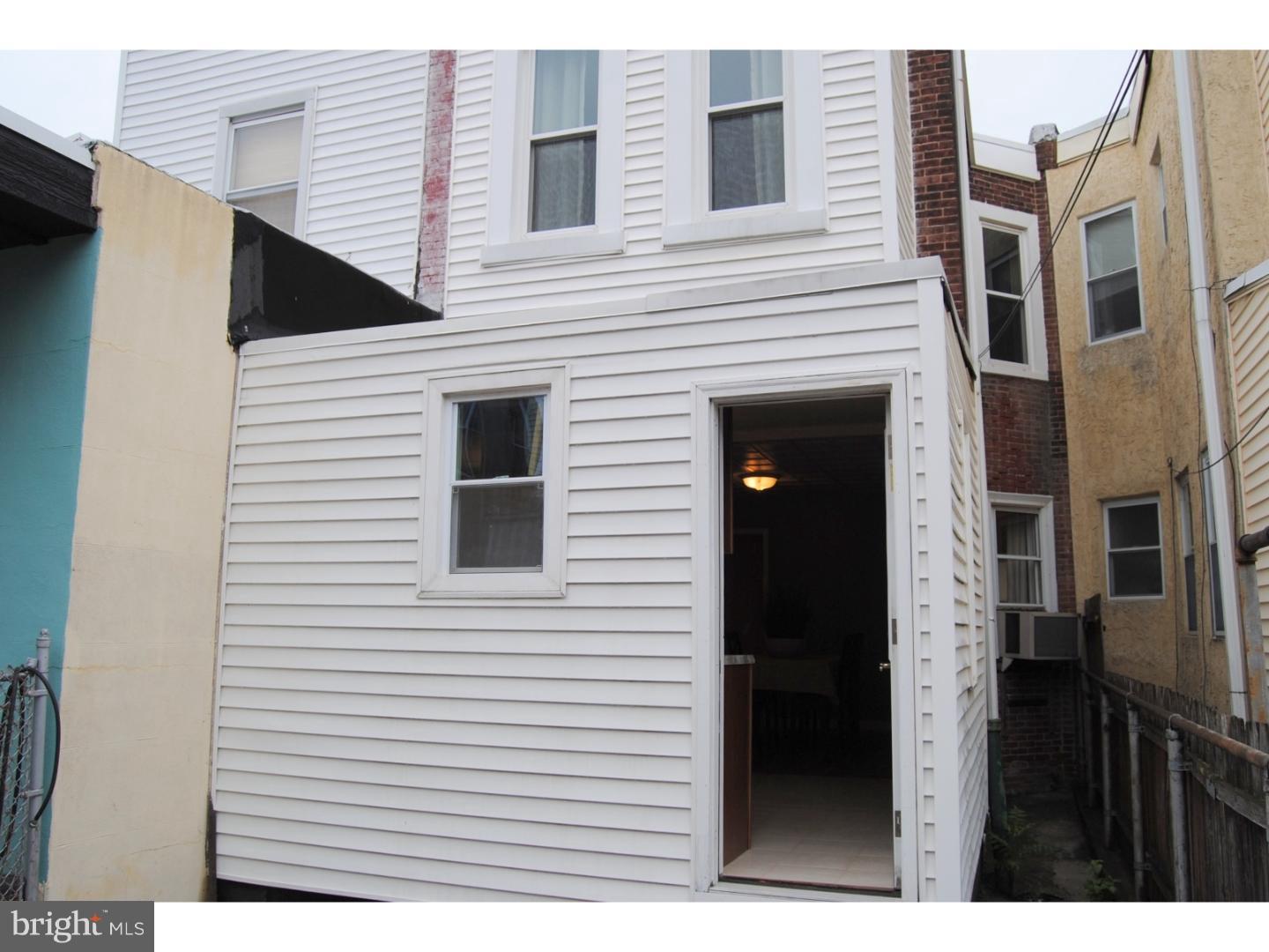 PORT RICHMOND - Residential