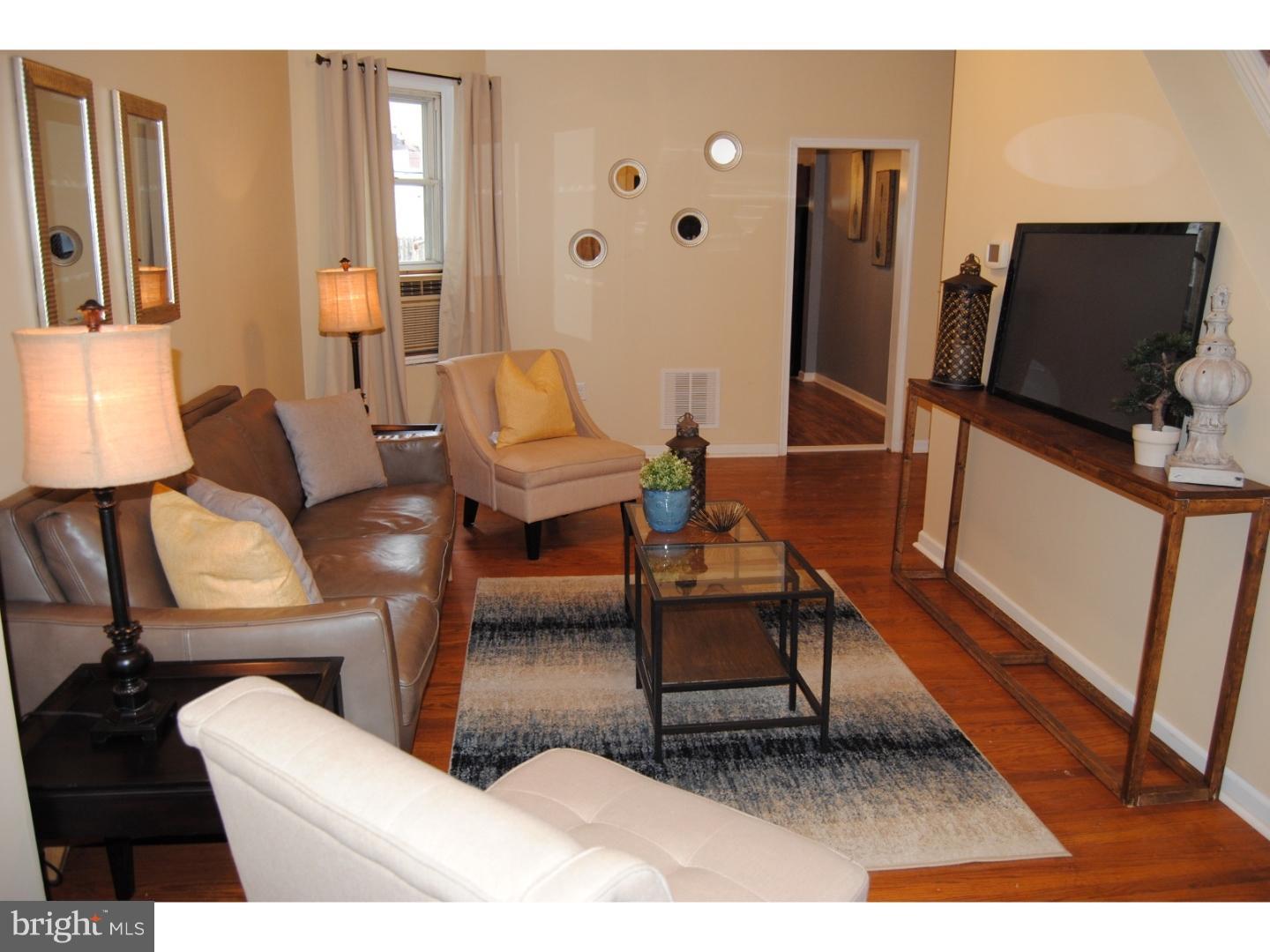 PORT RICHMOND - Residential