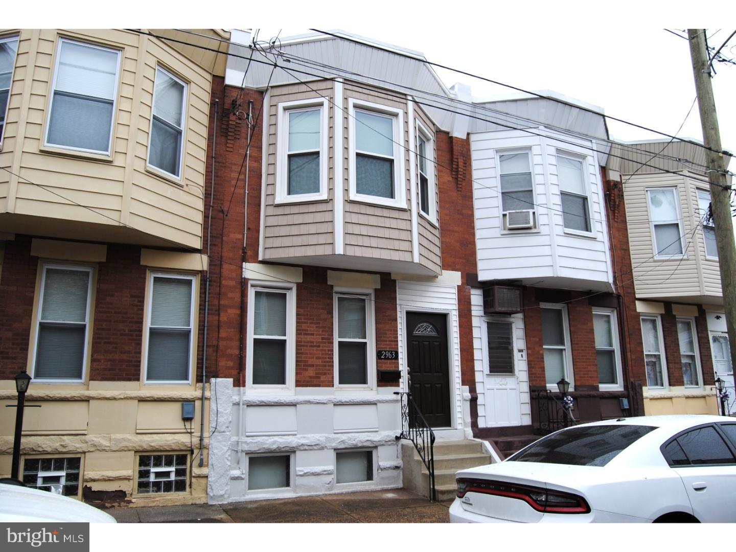 PORT RICHMOND - Residential