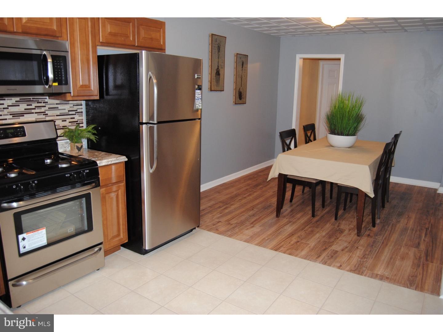 PORT RICHMOND - Residential