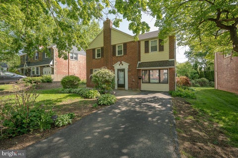 Homes For Rent - 452 Rock Glen Drive<br/> WYNNEWOOD, PA 19096